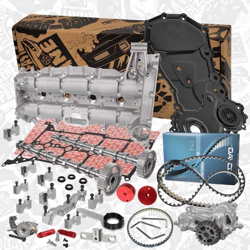 Sada vačkového hriadeľa ET ENGINETEAM HV0503VR6