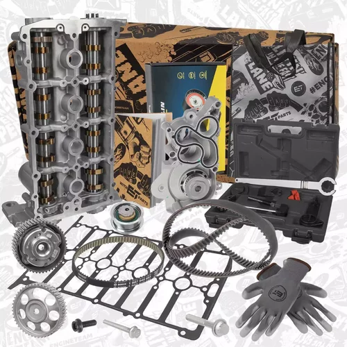 Sada vačkového hriadeľa ET ENGINETEAM HV0511VR2