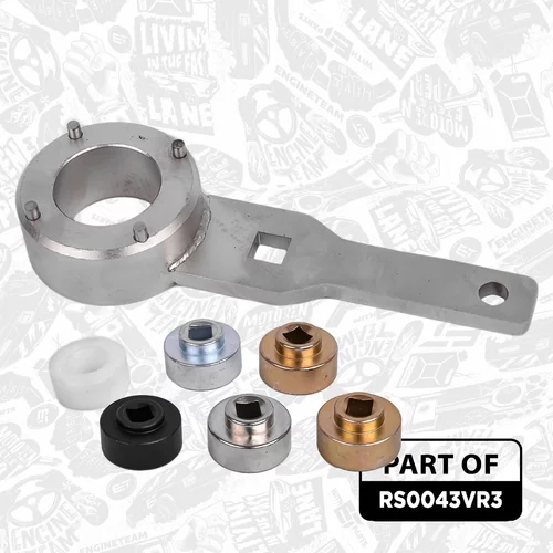 Sada rozvodovej reťaze RS0043VR3 (ET ENGINETEAM) - obr. 7