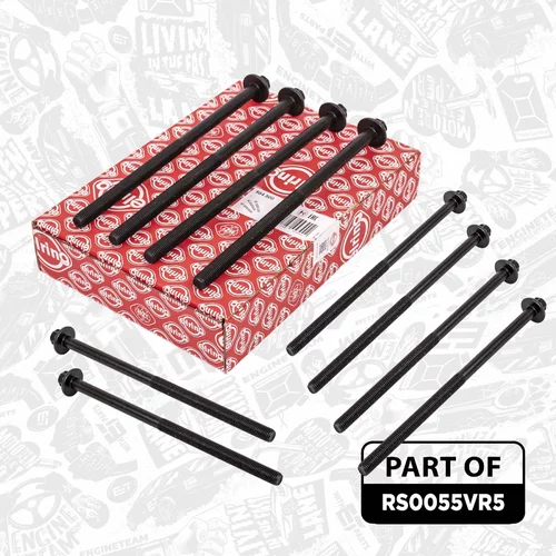 Sada rozvodovej reťaze RS0055VR5 (ET ENGINETEAM) - obr. 6