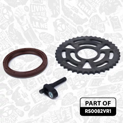 Sada rozvodovej reťaze RS0082VR1 (ET ENGINETEAM) - obr. 3