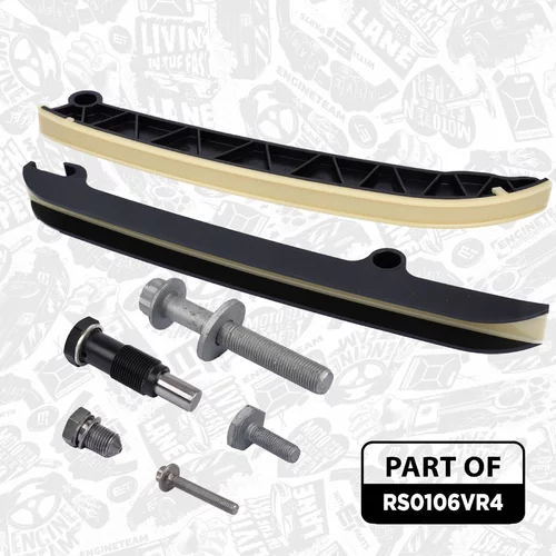 Sada rozvodovej reťaze RS0106VR4 (ET ENGINETEAM) - obr. 5