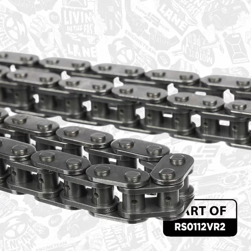 Sada rozvodovej reťaze RS0112VR2 (ET ENGINETEAM) - obr. 4