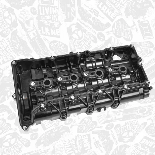 Kryt hlavy valcov RV0021 (ET ENGINETEAM) - obr. 3
