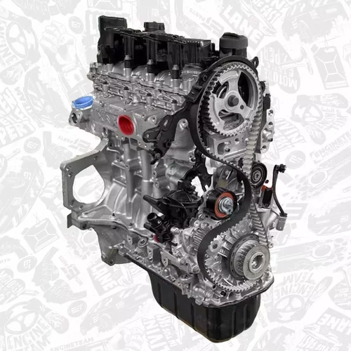 Kompletný motor ET ENGINETEAM SB0032