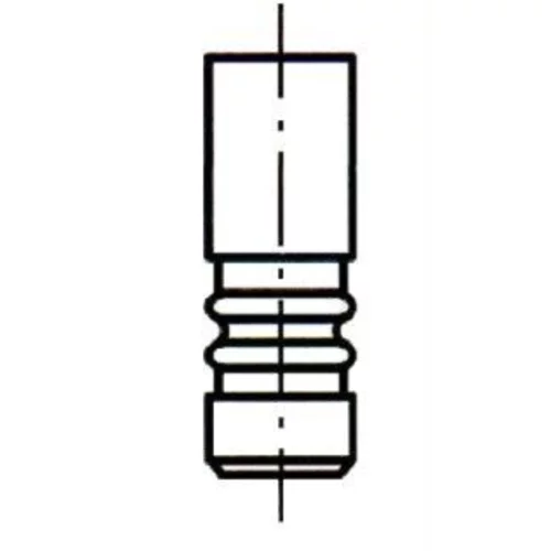 Nasávací ventil VI0008 (ET ENGINETEAM) - obr. 1