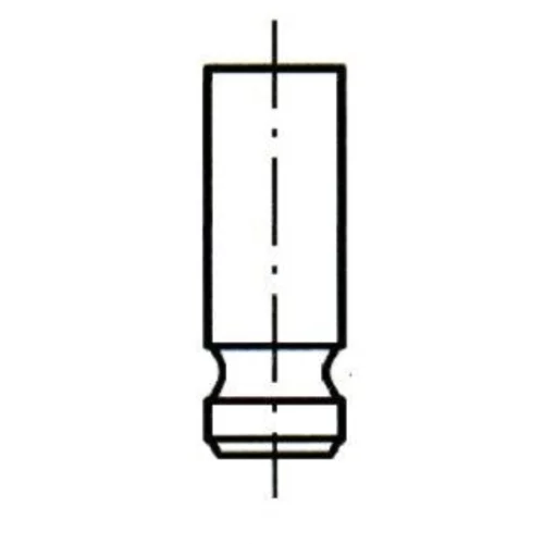 Nasávací ventil VI0019 (ET ENGINETEAM) - obr. 1