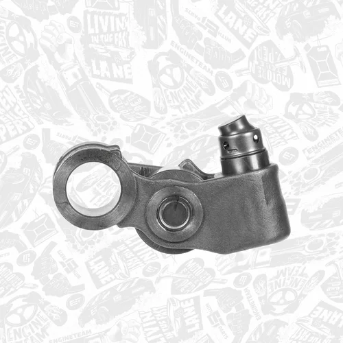 Vahadlo rozvodu motora VV0071 (ET ENGINETEAM) - obr. 3