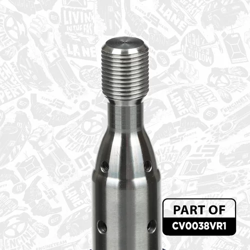 Riadiaci ventil nastavenia vačkového hriadeľa CV0041VR1 (ET ENGINETEAM) - obr. 8