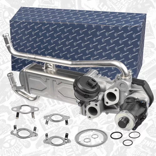 EGR ventil ET ENGINETEAM ED0031PG