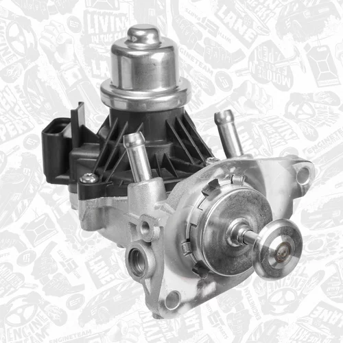 EGR ventil ED0093 (ET ENGINETEAM) - obr. 7