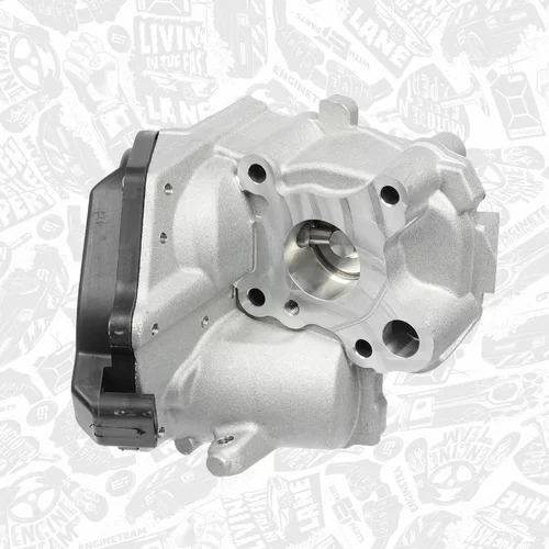 EGR ventil ED0096 (ET ENGINETEAM) - obr. 1