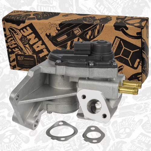 EGR ventil ET ENGINETEAM ED0295