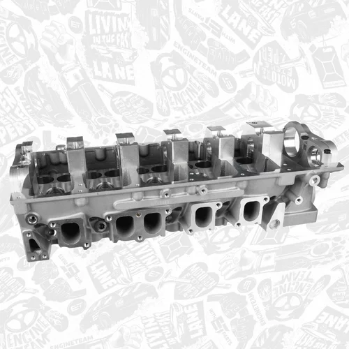 Hlava valcov motora HL0085 (ET ENGINETEAM) - obr. 6