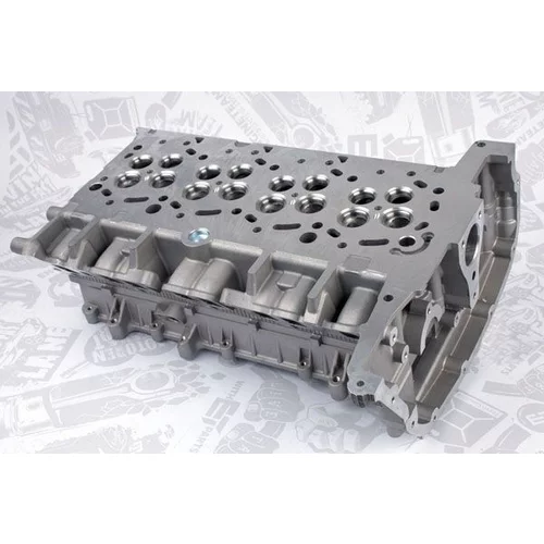 Hlava valcov motora HL0112 (ET ENGINETEAM) - obr. 2