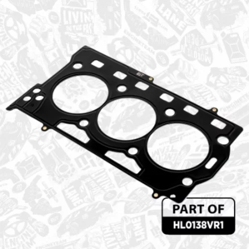 Súprava na opravu, hlava valcov HL0138VR1 (ET ENGINETEAM) - obr. 5