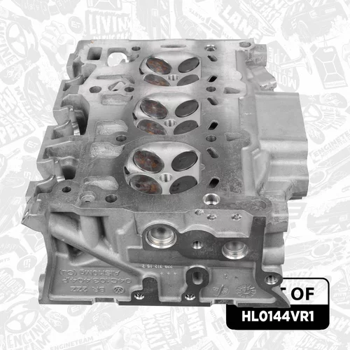 Súprava na opravu, hlava valcov HL0144VR1 (ET ENGINETEAM) - obr. 6