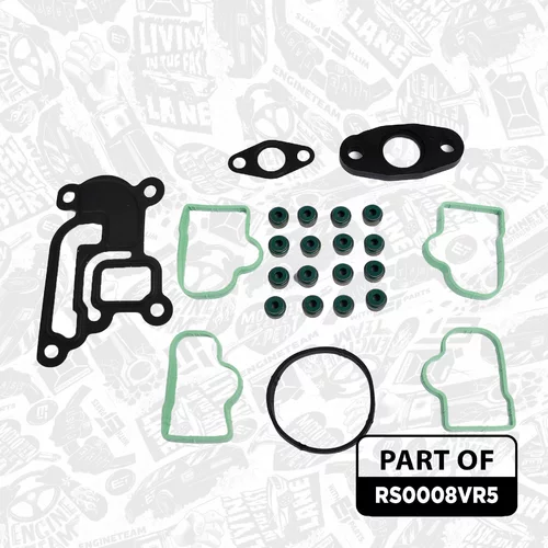 Sada rozvodovej reťaze RS0008VR5 (ET ENGINETEAM) - obr. 7