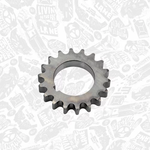 Sada rozvodovej reťaze RS0045 (ET ENGINETEAM) - obr. 8