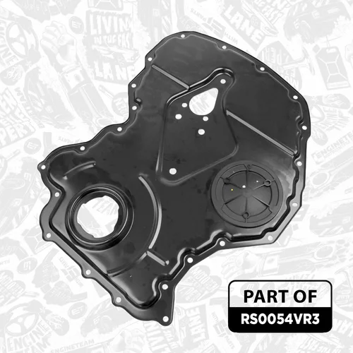 Sada rozvodovej reťaze RS0054VR3 (ET ENGINETEAM) - obr. 9