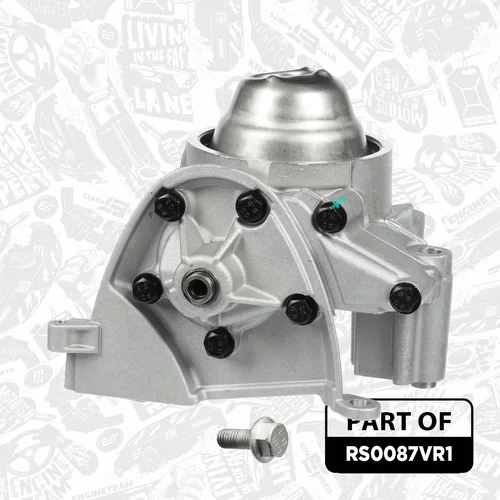 Sada rozvodovej reťaze RS0087VR1 (ET ENGINETEAM) - obr. 4