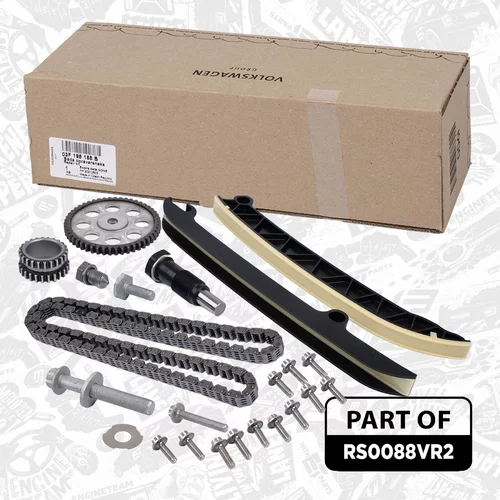 Sada rozvodovej reťaze RS0088VR2 (ET ENGINETEAM) - obr. 3