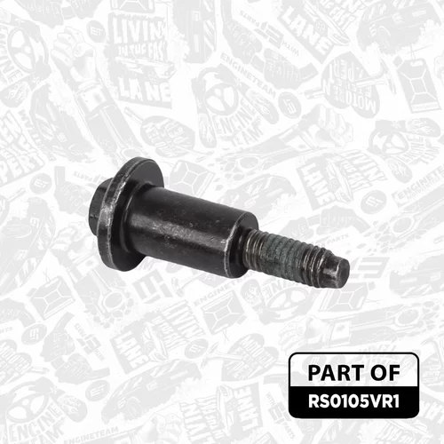 Sada reťaze pohonu olejovej pumpy RS0105VR1 (ET ENGINETEAM) - obr. 8
