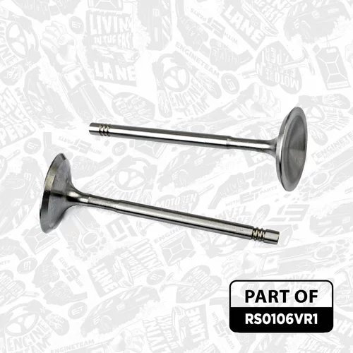 Sada rozvodovej reťaze RS0106VR1 (ET ENGINETEAM) - obr. 6