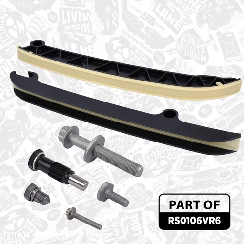 Sada rozvodovej reťaze RS0106VR6 (ET ENGINETEAM) - obr. 5