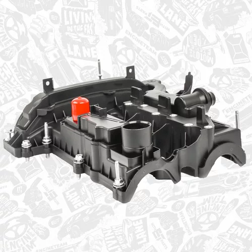 Kryt hlavy valcov RV0025 (ET ENGINETEAM) - obr. 5