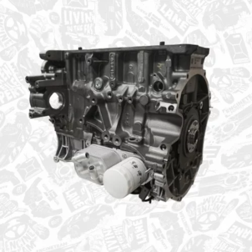 Motor nekompletný ET ENGINETEAM SB0014