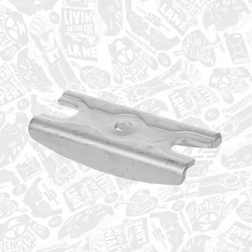 Halter, Einspritzventil ET ENGINETEAM BS0071