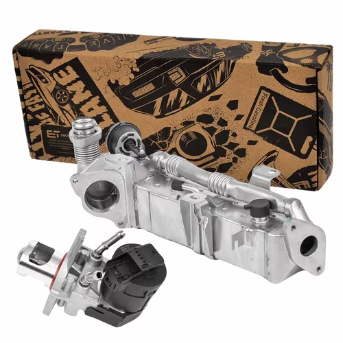 EGR modul ET ENGINETEAM ED0088