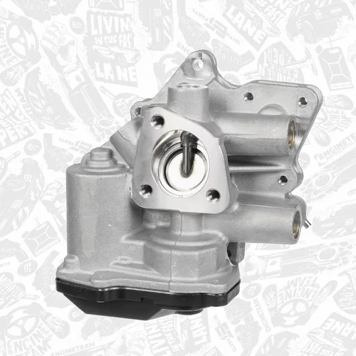 EGR ventil ED0095 (ET ENGINETEAM) - obr. 1