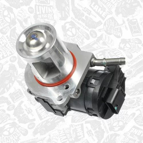 EGR ventil ED0222 (ET ENGINETEAM) - obr. 1