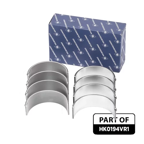 Súprava na opravu, kľukový hriadeľ HK0194VR1 (ET ENGINETEAM) - obr. 6