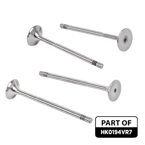 Súprava na opravu, kľukový hriadeľ HK0194VR7 (ET ENGINETEAM) - obr. 6