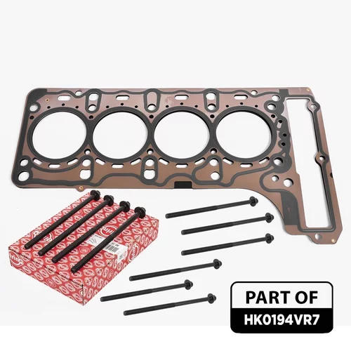 Súprava na opravu, kľukový hriadeľ HK0194VR7 (ET ENGINETEAM) - obr. 7