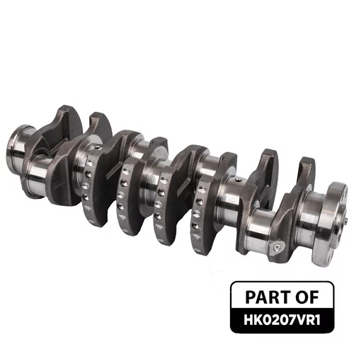 Súprava na opravu, kľukový hriadeľ HK0207VR1 (ET ENGINETEAM) - obr. 2