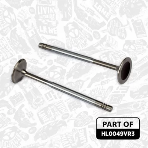 Súprava na opravu, hlava valcov HL0049VR3 (ET ENGINETEAM) - obr. 7