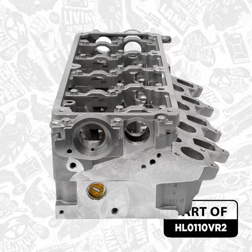 Súprava na opravu, hlava valcov HL0110VR2 (ET ENGINETEAM) - obr. 3