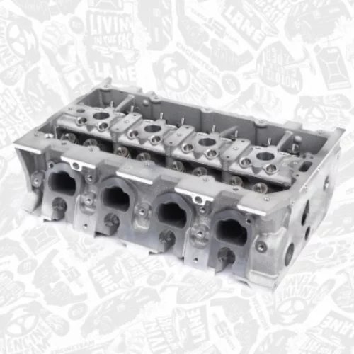 Hlava valcov motora HL0118 (ET ENGINETEAM) - obr. 1