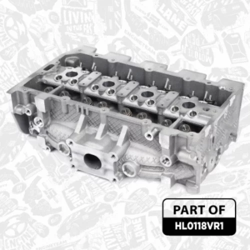 Súprava na opravu, hlava valcov HL0118VR1 (ET ENGINETEAM) - obr. 1