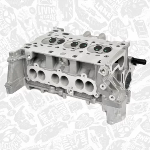Hlava valcov motora HL0123 (ET ENGINETEAM) - obr. 3