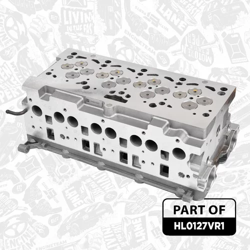 Súprava na opravu, hlava valcov HL0127VR1 (ET ENGINETEAM) - obr. 4