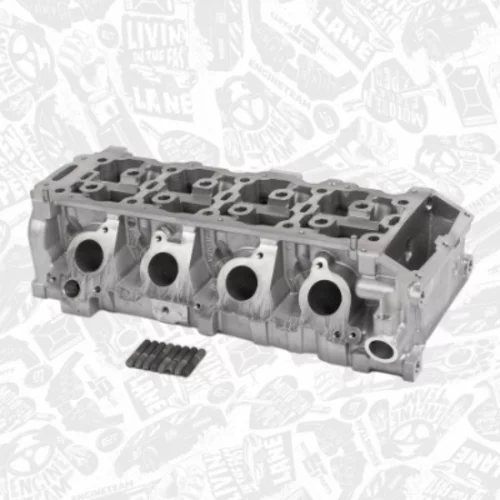 Hlava valcov motora ET ENGINETEAM HL0137