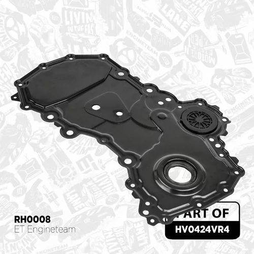Sada vačkového hriadeľa HV0424VR4 (ET ENGINETEAM) - obr. 5