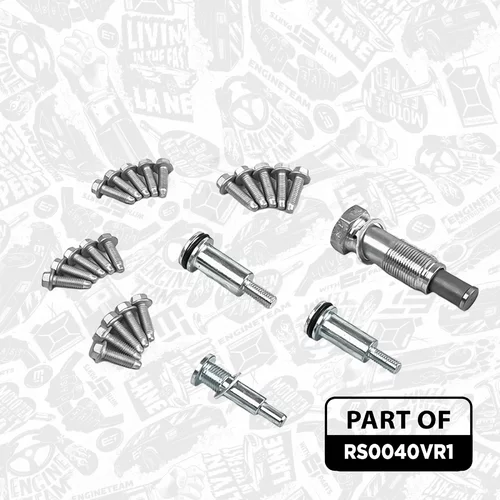 Sada rozvodovej reťaze RS0040VR1 (ET ENGINETEAM) - obr. 5