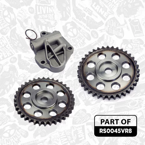 Sada rozvodovej reťaze RS0045VR8 (ET ENGINETEAM) - obr. 4