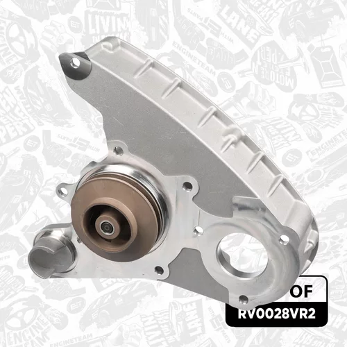 Kryt hlavy valcov RV0028VR2 (ET ENGINETEAM) - obr. 6